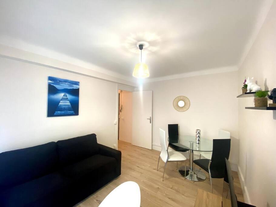 Appartement Antibes Exterior photo